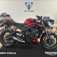 TRIUMPH Street Triple 765 RS