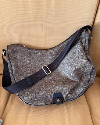 Borsa Borbonese