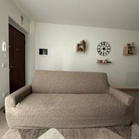 Divano letto dahlia