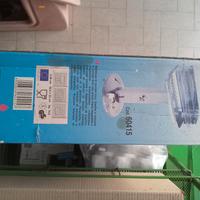 barbecue Ompagril 60/40