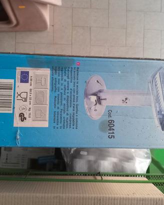 barbecue Ompagril 60/40