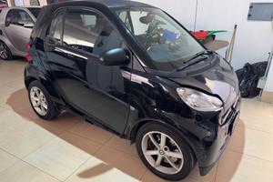Smart ForTwo 800 40 kW coupé pulse cdi