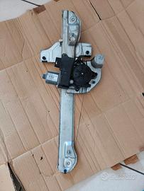 MOTORINO ALZAVETRO ANTERIORE DESTRA PEUGEOT 2008 1
