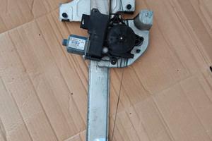 MOTORINO ALZAVETRO ANTERIORE DESTRA PEUGEOT 2008 1