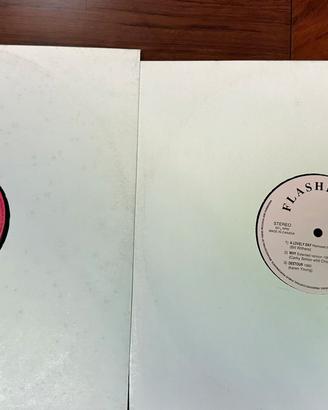 Compilation vinile 80/90 rare