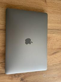 Macbook Pro 13’’ i7 - 16 GB - 500GB