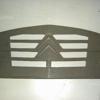 Mascherina Citroen 2 cv