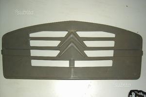 Mascherina Citroen 2 cv
