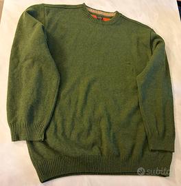 Maglione Paul&Shark yachting