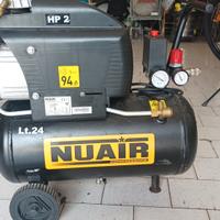 Compressore aria 