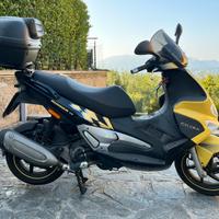 Gilera Runner VX 125 4t
