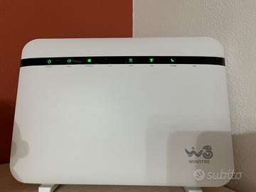 Modem wind 3 con antenna