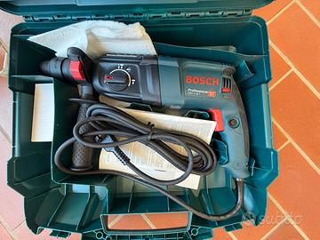 Trapano Bosh Professional GBH 2-26F