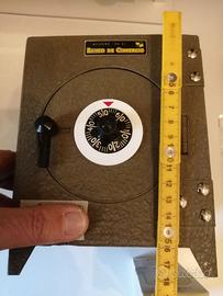 CASSAFORTE vintage SALVADANAIO