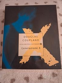 Generazione X - Douglas Coupland