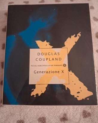 Generazione X - Douglas Coupland