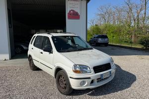 Suzuki Ignis 1.3i 16V cat GL