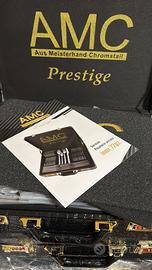 Set 72 posate AMC inix