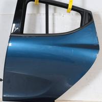 PORTA POSTERIORE SINISTRA - LANCIA YPSILON