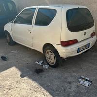 ricambi fiat 600