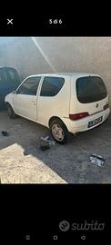 ricambi fiat 600