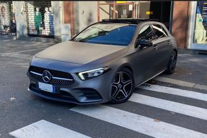 Mercedes-Benz A 250 Premium #50253