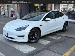Tesla Model 3 Standard Range Plus #9591