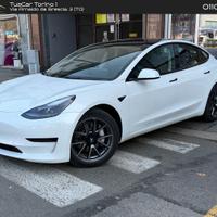 Tesla Model 3 Standard Range Plus #9591