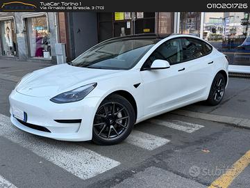 Tesla Model 3 Standard Range Plus #9591