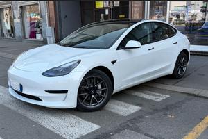 Tesla Model 3 Standard Range Plus #9591