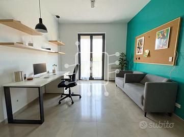 4 LOCALI A SAN SEVERO