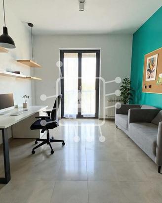 4 LOCALI A SAN SEVERO