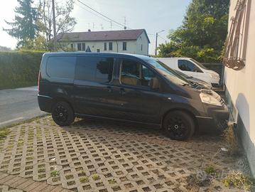 Fiat Scudo 2.0 M.jet 6 posti