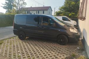 Fiat Scudo 2.0 M.jet 6 posti