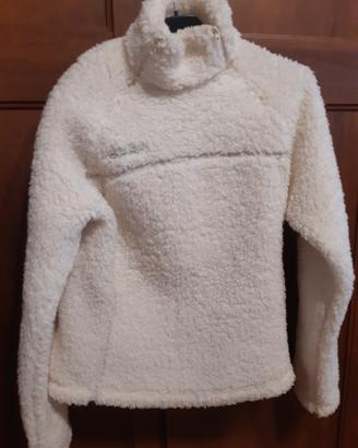 Orsetto bianco   Quechua S Decathlon