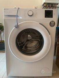 Lavatrice SMEG 7kg