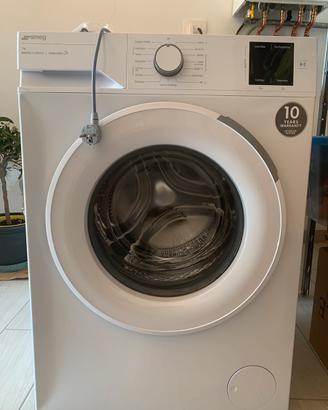 Lavatrice SMEG 7kg
