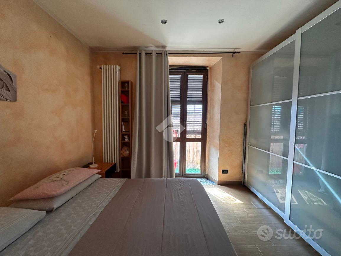 Appartamento – Bussoleno, Santa Petronilla - Vista 5
