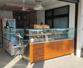 Food street point
