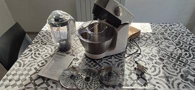 Planetaria Kenwood