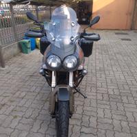 Moto Guzzi Stelvio 1200 - 2009