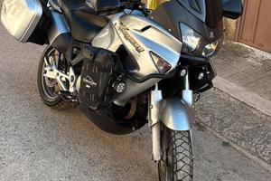 Honda Varadero 1000 Full Optional Valigie