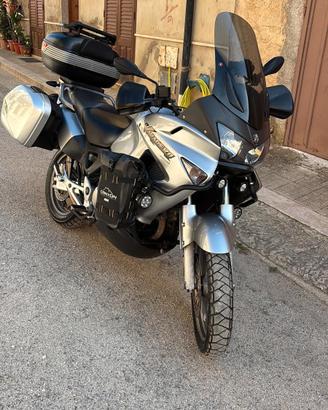 Honda Varadero 1000 Full Optional Valigie