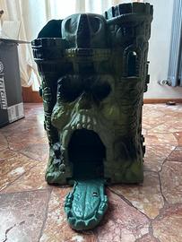 Castello di Grayskull – Masters of The Universe
