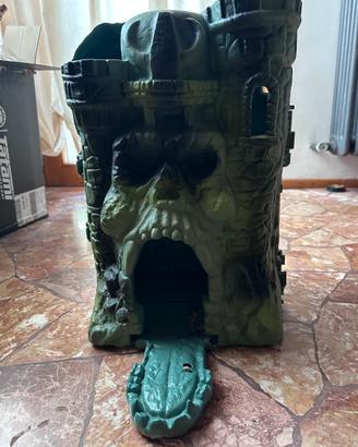 Castello di Grayskull – Masters of The Universe