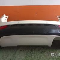 Ricambi jeep compass paraurti posteriore