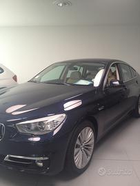 Bmw serie 5 gran tutismo 520gt