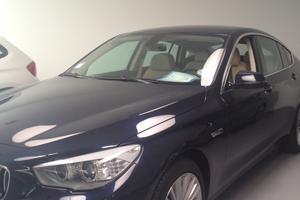 Bmw serie 5 gran tutismo 520gt