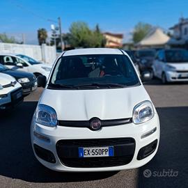Fiat Panda 1.3 MJT S&S Easy