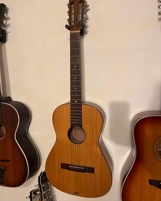Chitarra parlor Hofner